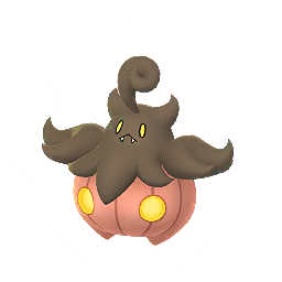 Kalos - 0710 - Pumpkaboo (XXL)